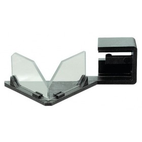 Specchietto heine per secondo osservatore