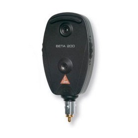 Ophthalmoskopkopf heine beta 200 - 2,5 v