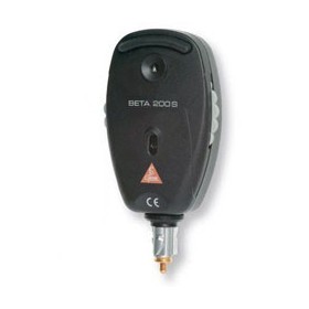 HEINE Ophthalmoscope Head BETA 200S - 2.5V