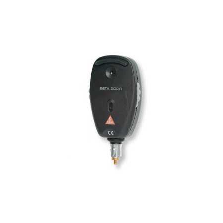 HEINE Ophthalmoscope Head BETA 200S - 2.5V