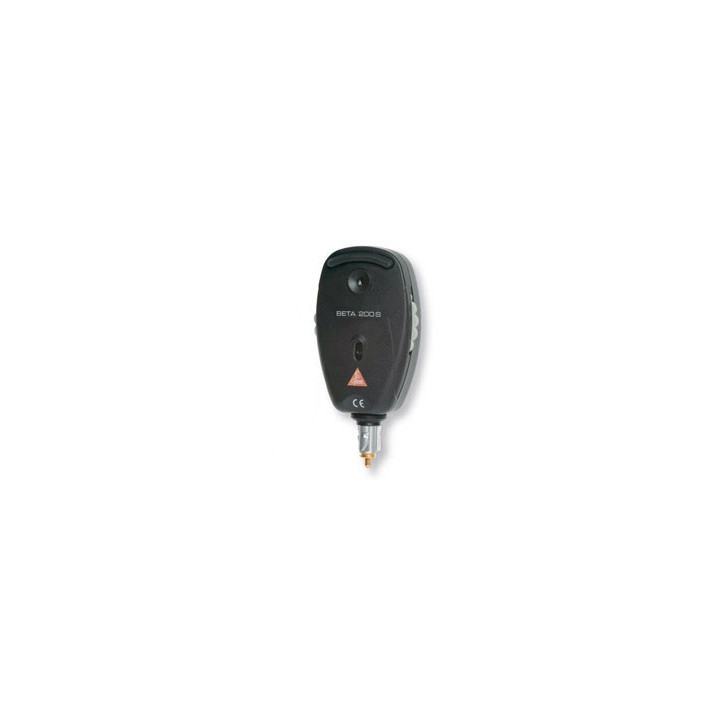 Testa per oftalmoscopio HEINE BETA 200S - 2.5V