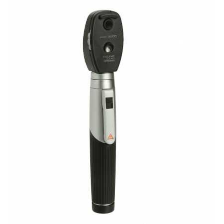 HEINE Mini Ophthalmoscope 3000 - 2.5V