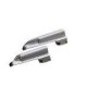 Classic+ paed  f.o. heine laringoscoop bladen gr. 0 - 82x12 mm