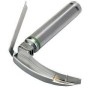 FlexTip+ Mac 3 F.O. HEINE Laryngoscope Blades, in Case