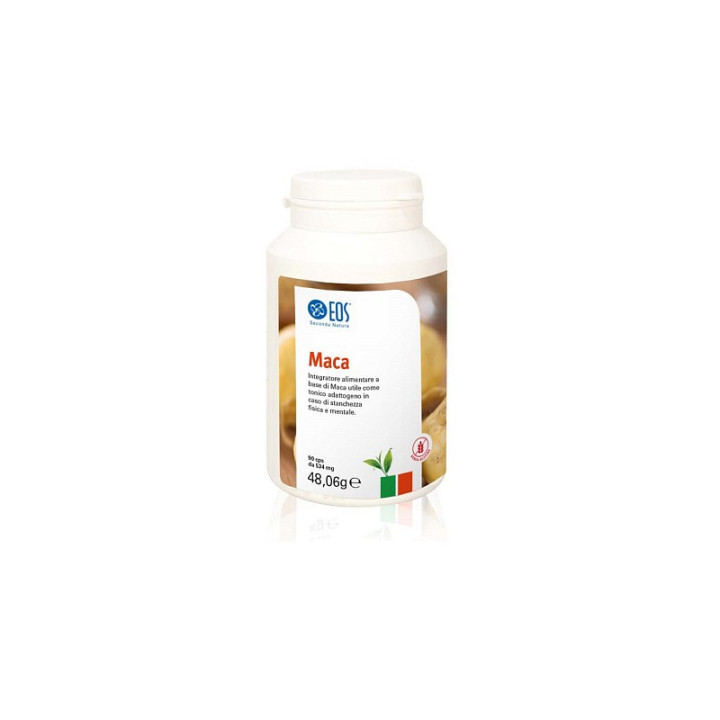 EOS Maca 90 tablet po 534 mg