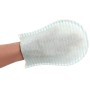 Non-woven pre-shaped knob for patient cleaning - 20 pcs.