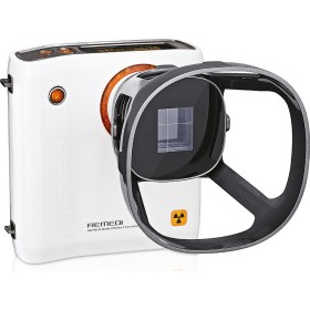 Remex ka6 raggi-x con collimatore