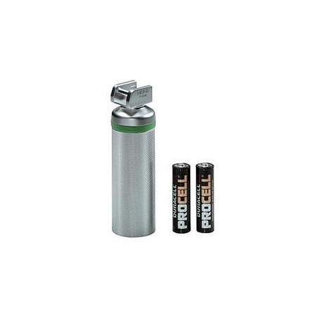 Heine manico laringoscopio a batterie f.o. short led
