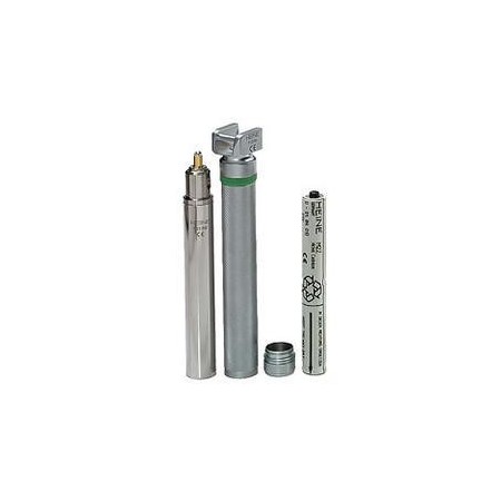 Heine small f.o. rechargeable handle for laryngoscope - 3.5v