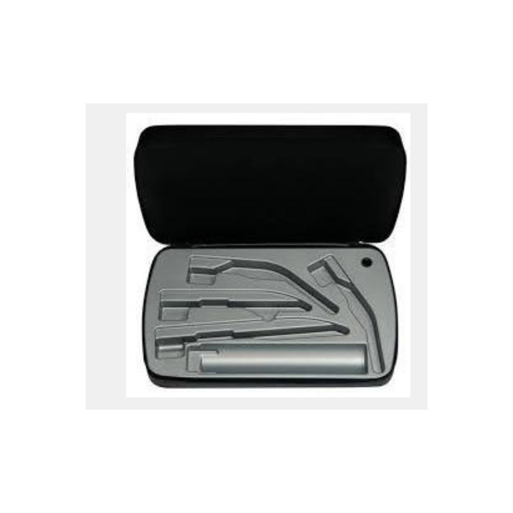 Pouzdro na zip pro Heineho laryngoskopy