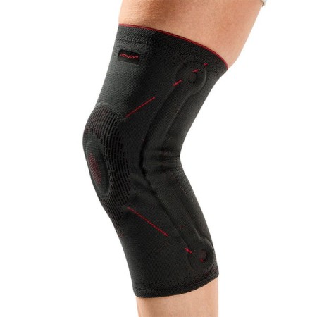 Donjoy genuforce kniebrace van elastisch compressieweefsel