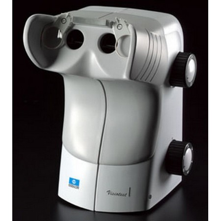 Visiotest - visuele functiemeter