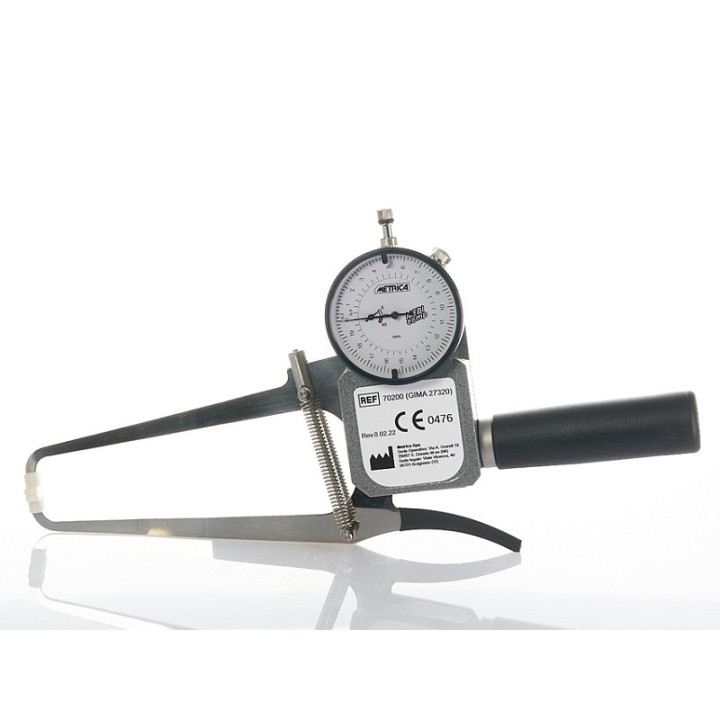 Professionelles mechanisches Pllicometer – 27320