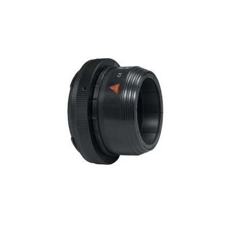 Foto HEINE SLR-Adapter für CANON für DELTA 20 Dermatoskop