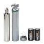 Manico standard f.o. per laringoscopio - 2 batterie 2.5v