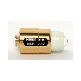 Heine X-01.88.041 Lampada 2.5V originale Xenon