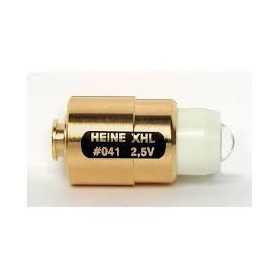 Heine X-01.88.041 Lampe au xénon d’origine 2,5 V