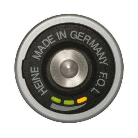 Base de fermeture beta pour poignée heine