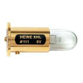 Ampoule de rechange xénon halogène XHL 111 - 6V
