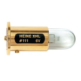 Lampadina di ricambio XHL Xenon alogena 111 - 6V