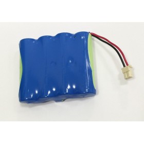 BATTERY PACK FOR MAG 1000 / T-One- 4.8V Ni-Mh 2300mA