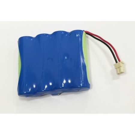 BATTERY PACK FOR MAG 1000 / T-One- 4.8V Ni-Mh 2300mA