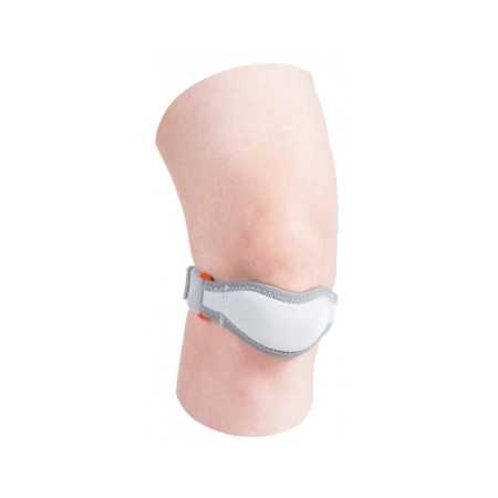 Pneumatische onderpatellaband