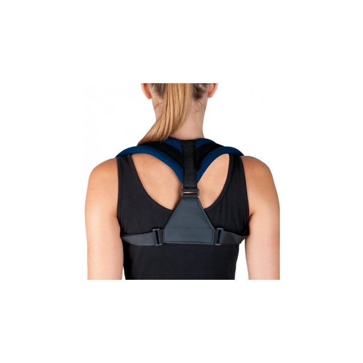 Attelle posturale antidémarrage claviculaire