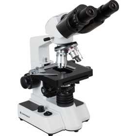 Bresser Forscher Bino Mikroskop