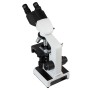 Bresser Researcher Bino Microscope