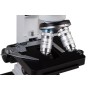 Bresser Researcher Bino Microscope