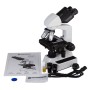 Bresser Researcher Bino Microscope