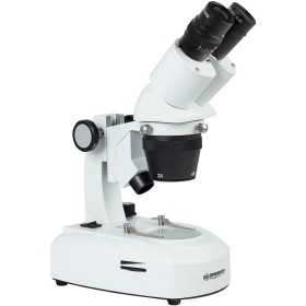 Bresser Stereomikroskop Forscher ICD LED 20X-80X