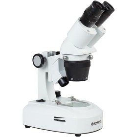 Bresser Stereomicroscoop Onderzoeker ICD LED 20X-80X