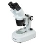 Bresser Stereo Microscope Researcher ICD LED 20X-80X