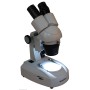 Bresser Chercheur en stéréomicroscope CIM LED 20X-80X