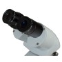 Bresser Chercheur en stéréomicroscope CIM LED 20X-80X