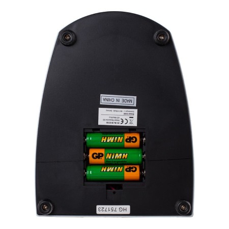 Mikroskop stereoskopowy bresser icd led 20x-80x