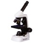 Microscope bresser junior avec grossissement 40x-2000x