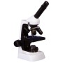 Microscope Bresser Junior avec grossissement 40x-2000x