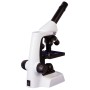 Microscopio Junior Bresser con ingrandimento 40x-2000x