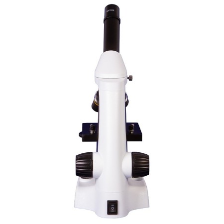 Bresser junior microscope with 40x-2000x magnification