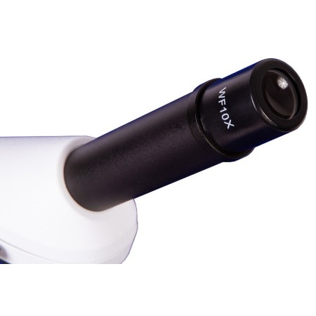 Microscope bresser junior avec grossissement 40x-2000x