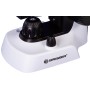 Microscopio Bresser Junior con aumento de 40x-2000x