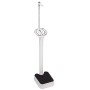 R150A Professional Mechanical Column Personal Scale - Medical Approval with ALTIMETER