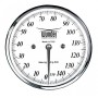 R150A Professional Mechanical Column Personal Scale - Medical Approval with ALTIMETER