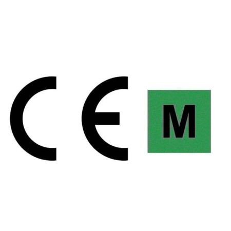 Professionele mechanische kolomweegschaal r150a - medische goedkeuring met hoogtemeter