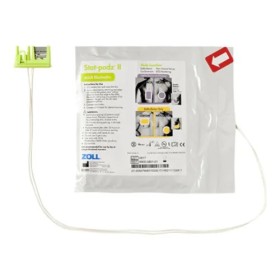 Par de placas Zoll AED Plus / AED Pro Stat-Padz II