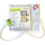 Pair of Zoll AED Plus / AED Pro Stat-Padz II plates