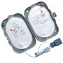 Paar Heartstart Frx Defibrillator Pads Philips